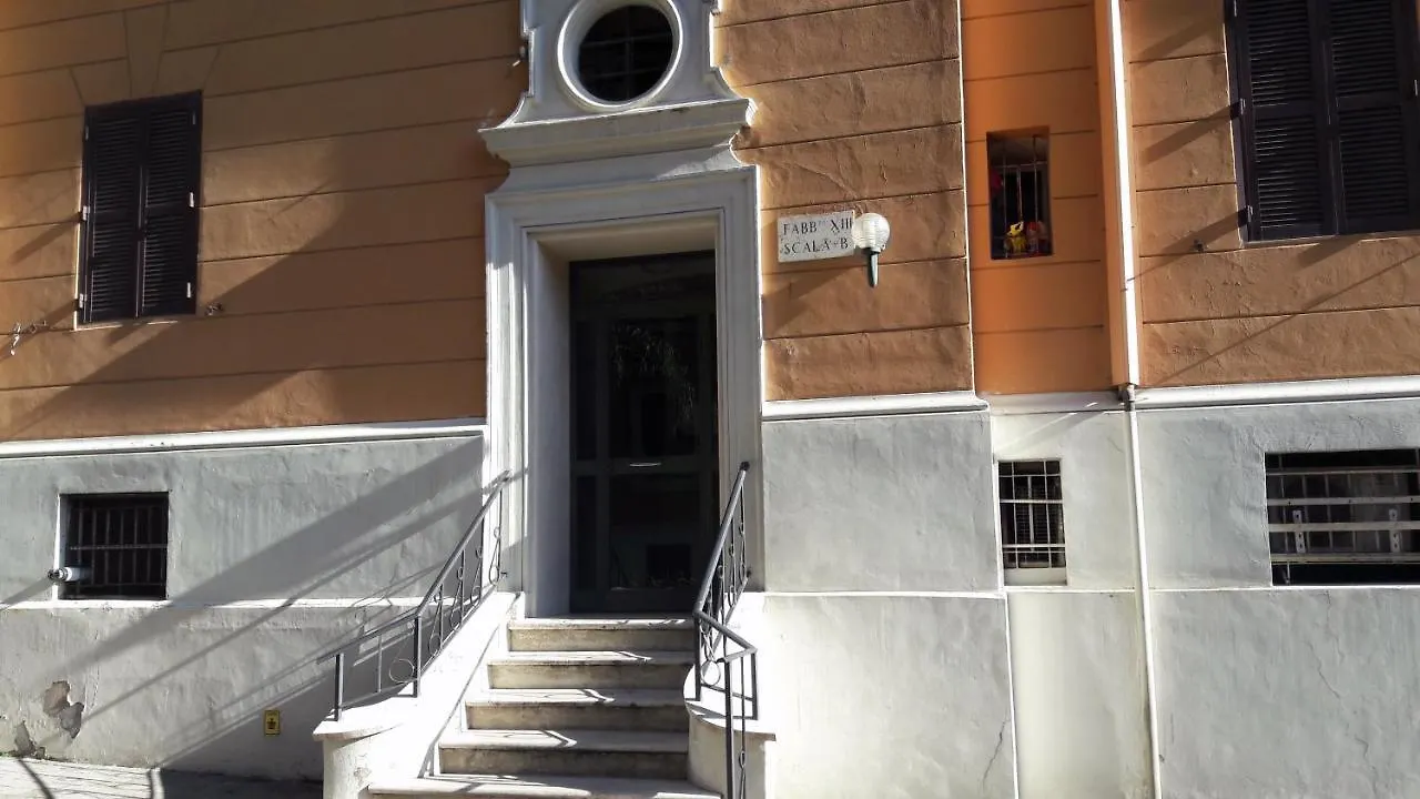 Apartmán Zirma - Close To St. John'S Basilica In Lateran Řím